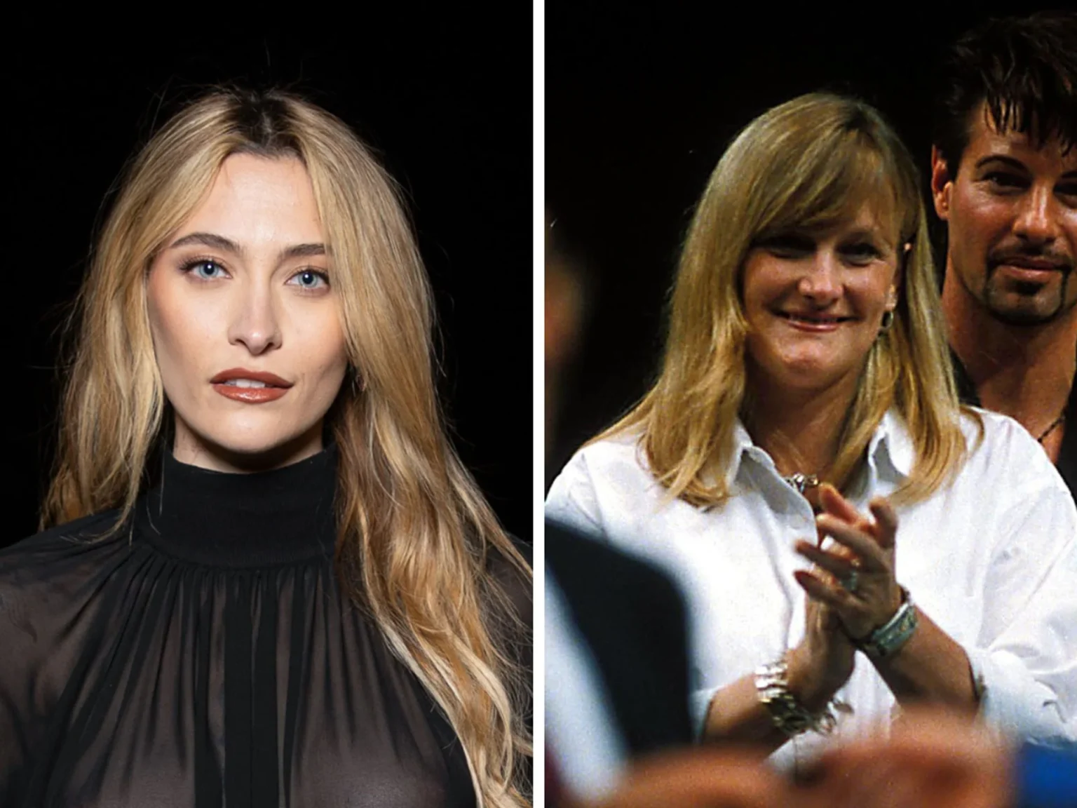 Debbie Rowe