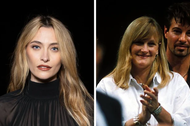 Debbie Rowe