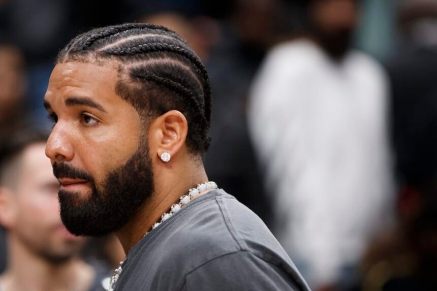 Drakes
