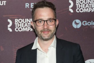 Eddie Kaye Thomas
