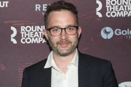 Eddie Kaye Thomas