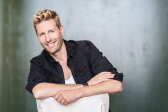 Ist Maximilian Arland verheiratet