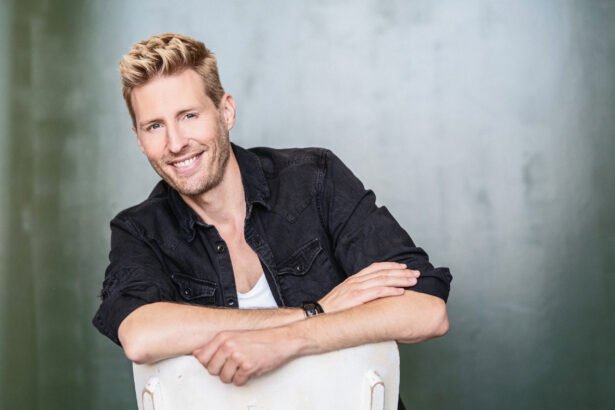 Ist Maximilian Arland verheiratet