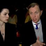 Max Raabe Freundin Jenny Vogt