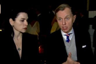 Max Raabe Freundin Jenny Vogt