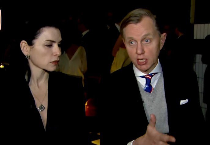 Max Raabe Freundin Jenny Vogt