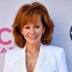 REBA MCENTIRE