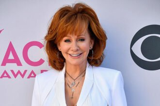 REBA MCENTIRE