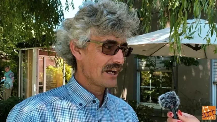 Ralf Dammasch Todesursache Wikipedia