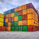 Seecontainer