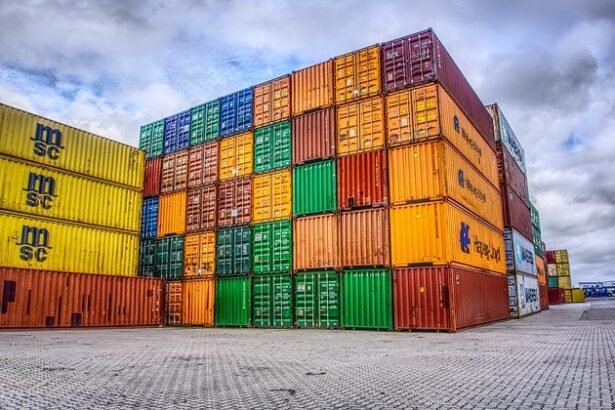 Seecontainer