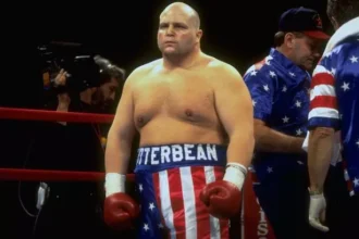 butterbean