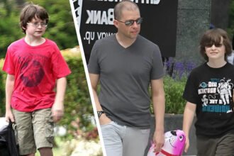 charlie austin cryer