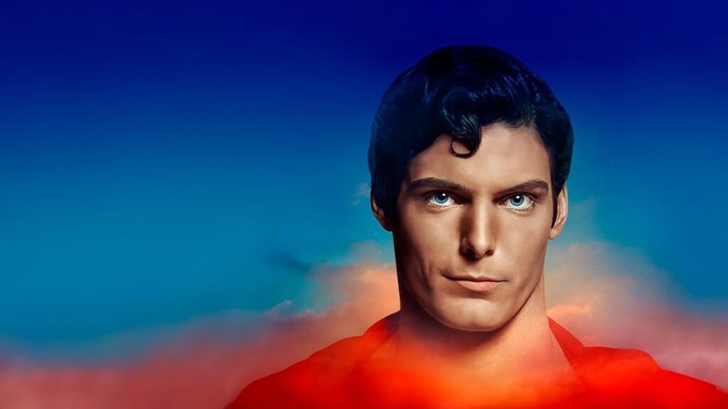 christopher reeve
