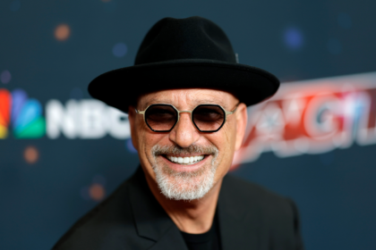 howie mandel