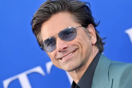 john stamos