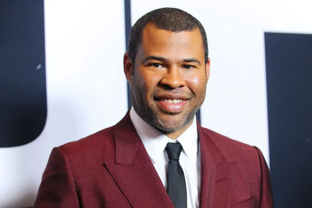 jordan peele