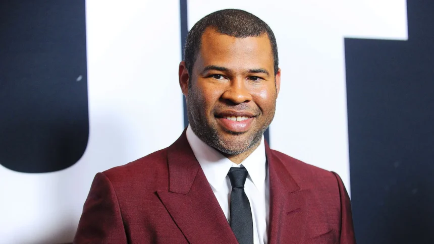 jordan peele