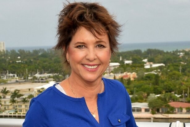 kristy mcnichol