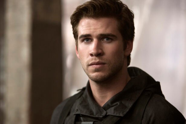 liam hemsworth