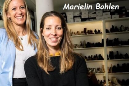 marielin bohlen