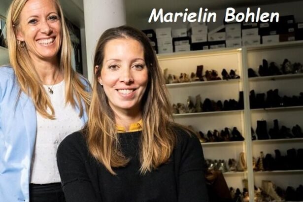 marielin bohlen