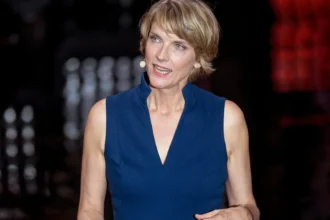 marietta slomka krankheit