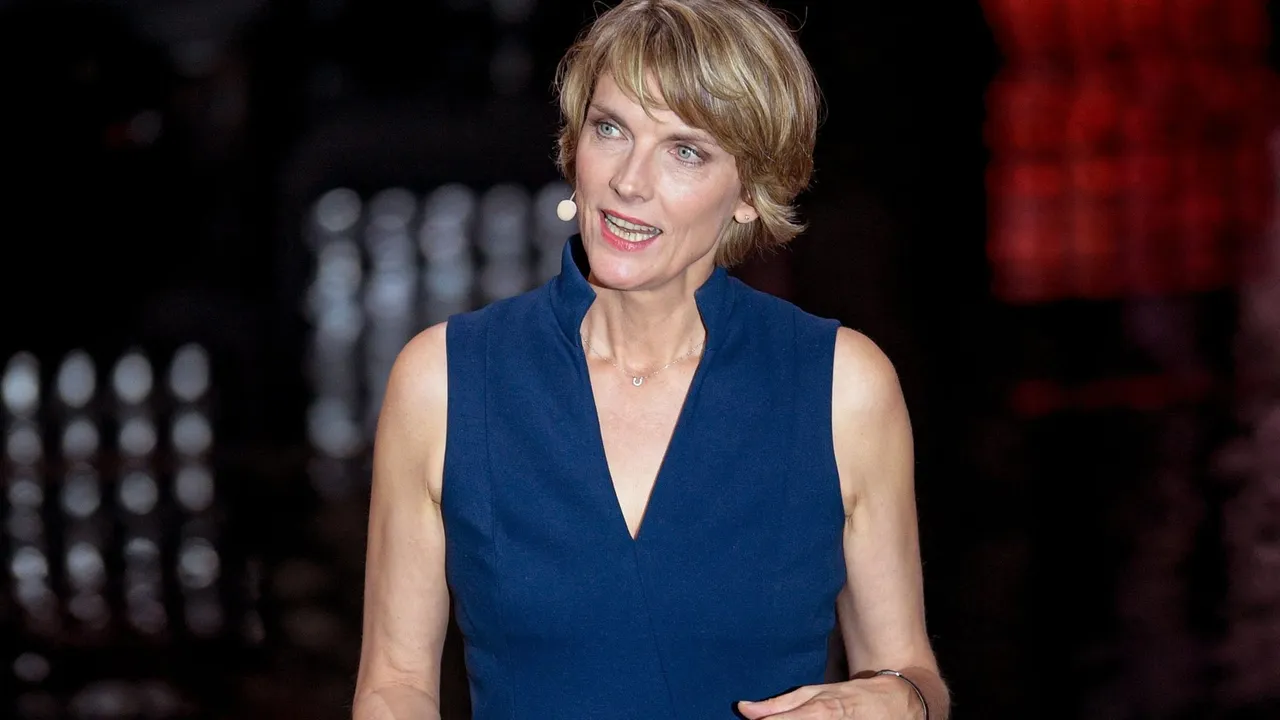 marietta slomka krankheit