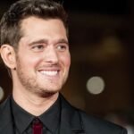 Michael Buble