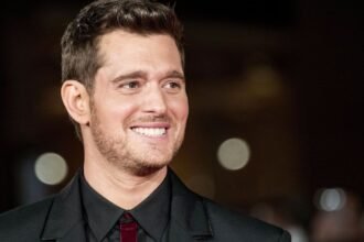 Michael Buble