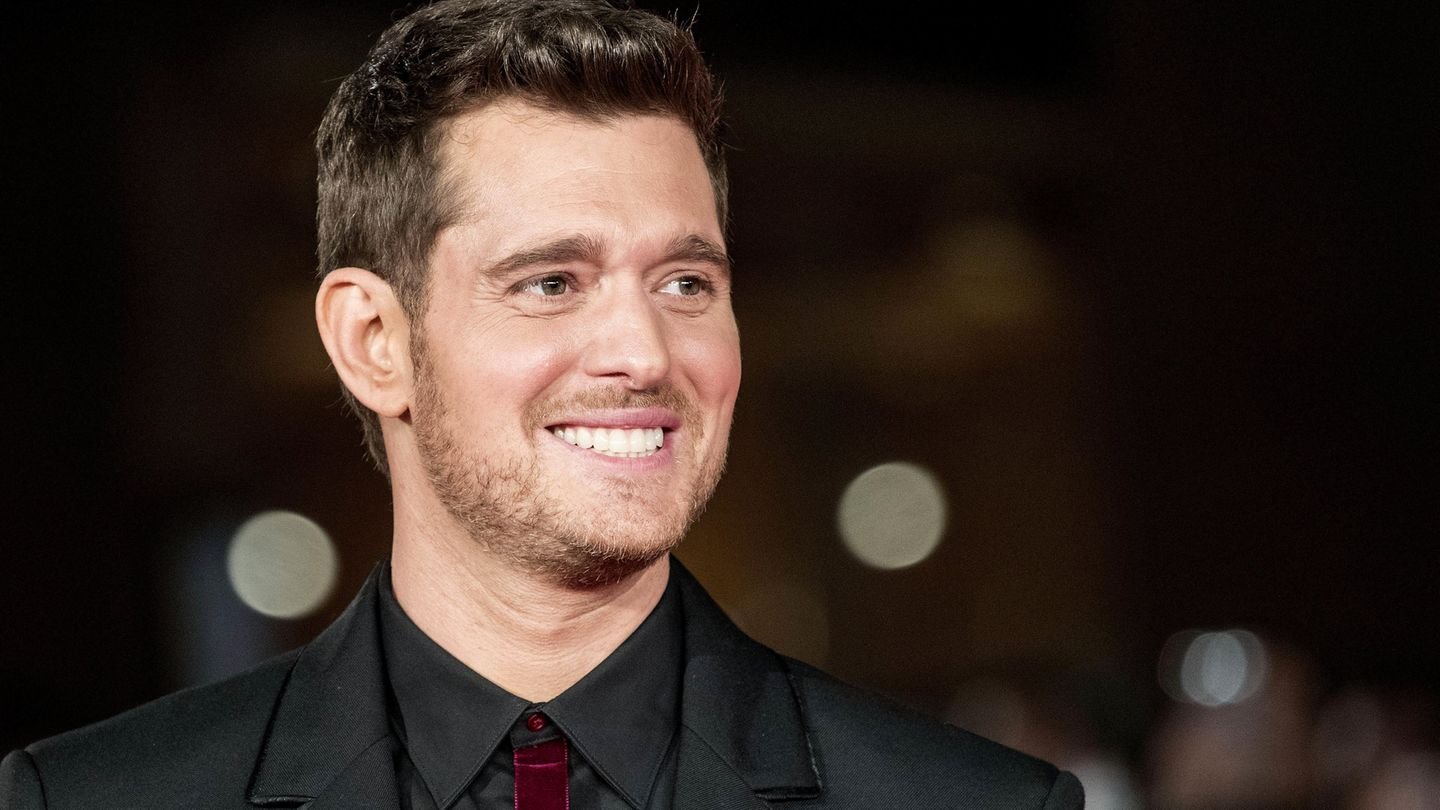 Michael Buble