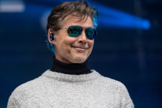 morten harket