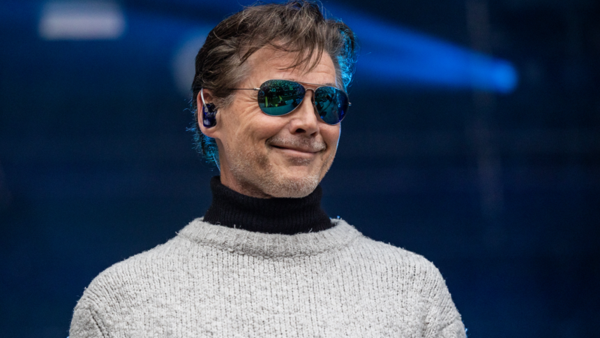 morten harket