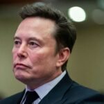 musk vermögen