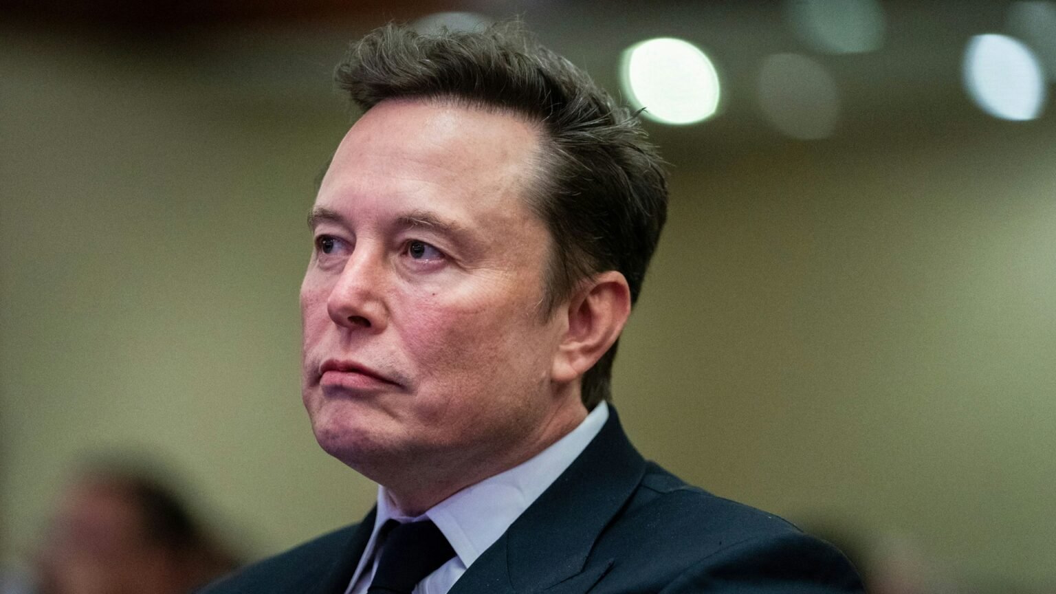 musk vermögen