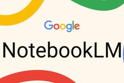 notebooklm