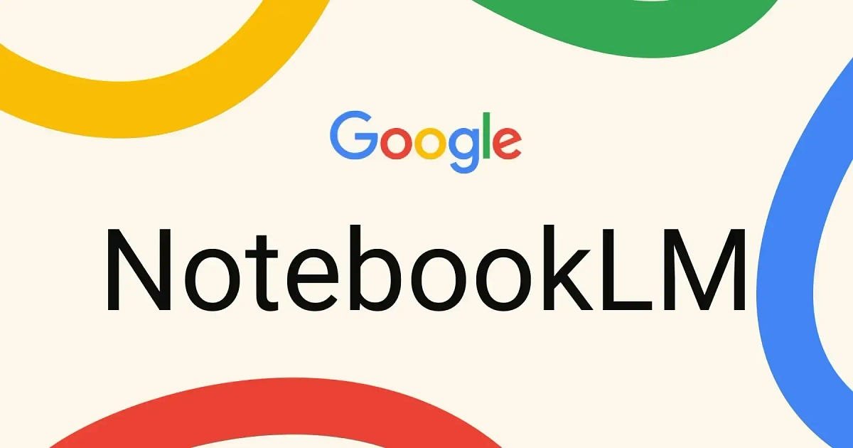 notebooklm