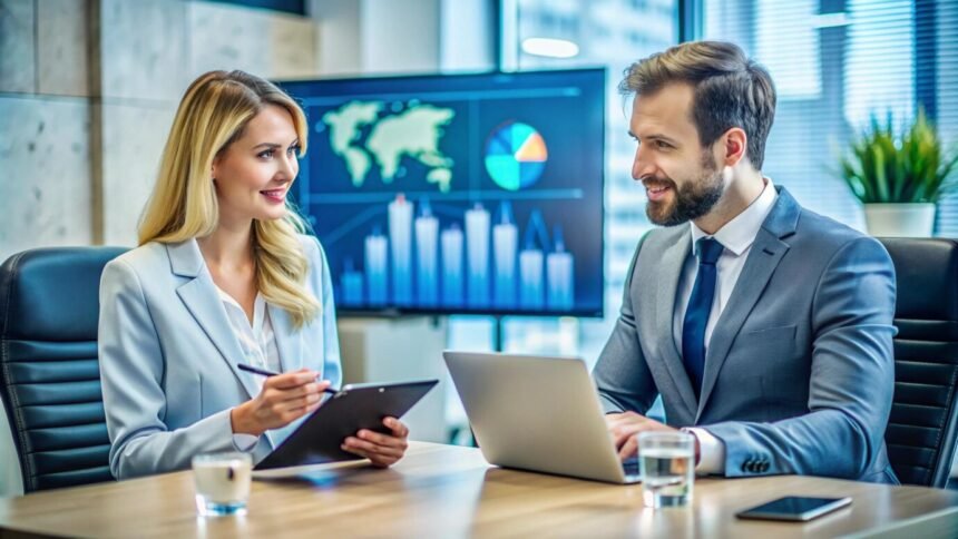 pedrovazpaulo business consultant