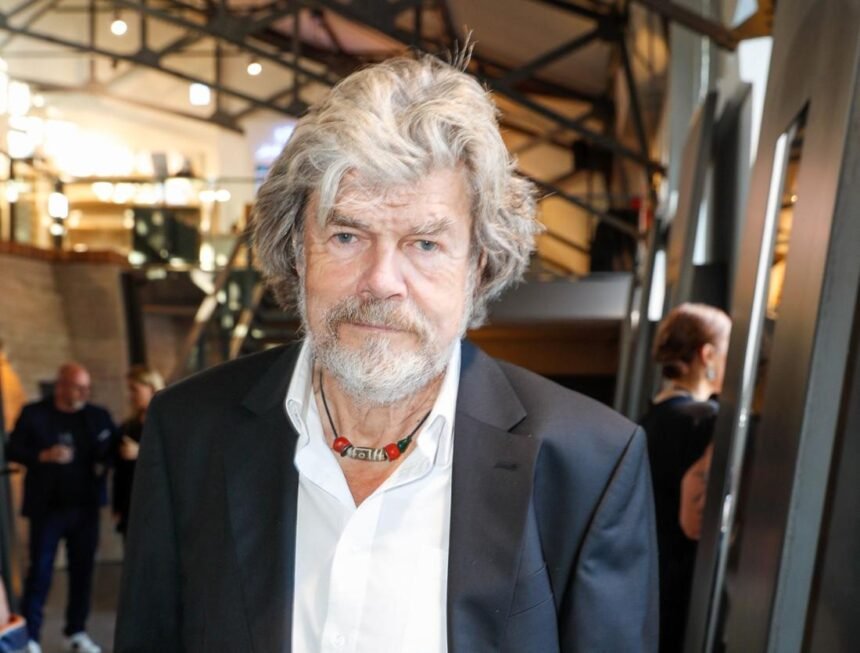 reinhold messner vermögen