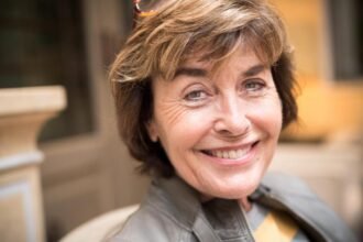 trauriger abschied von thekla carola wied