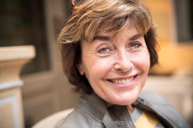 trauriger abschied von thekla carola wied
