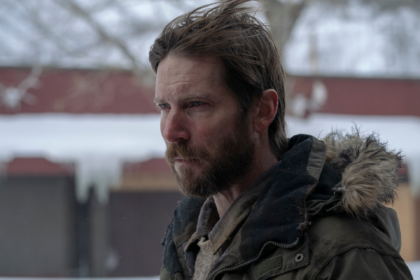 troy baker
