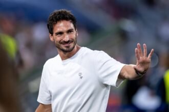 vermögen mats hummels