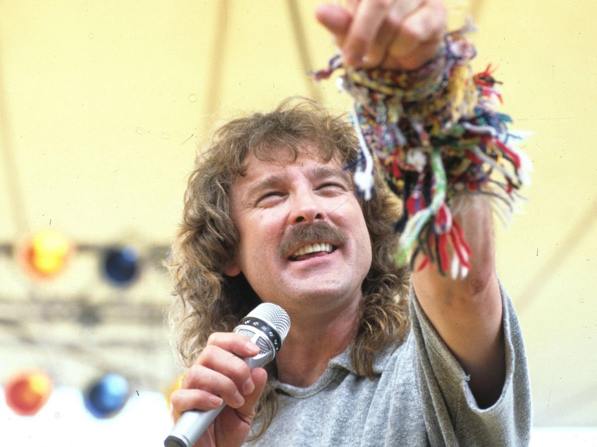 wolfgang petry vermögen