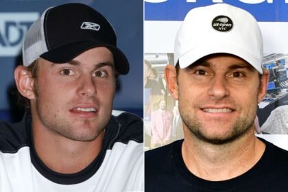 Andy Roddick