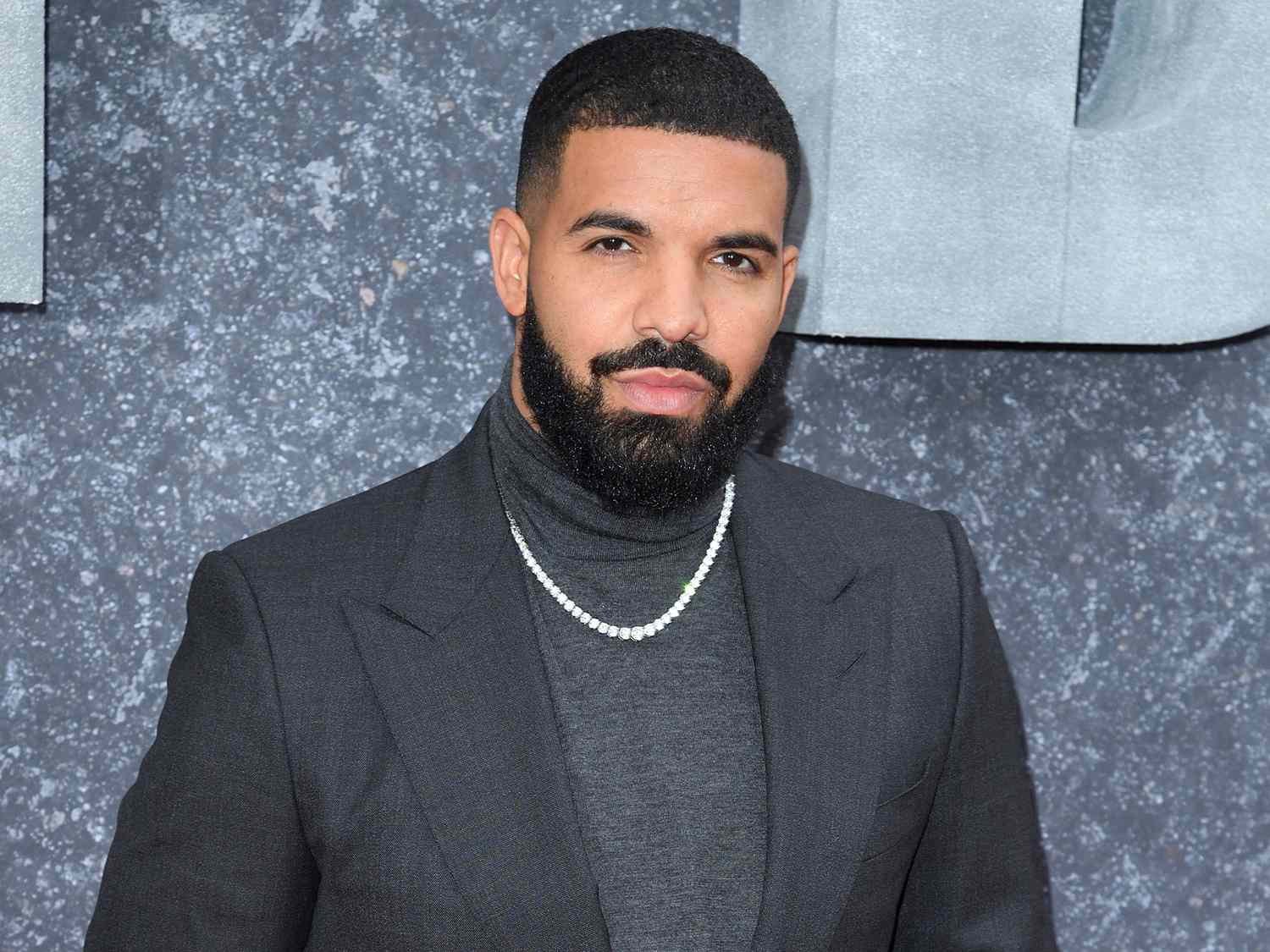 Drake's