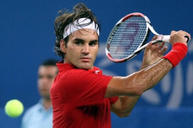 Roger Federer