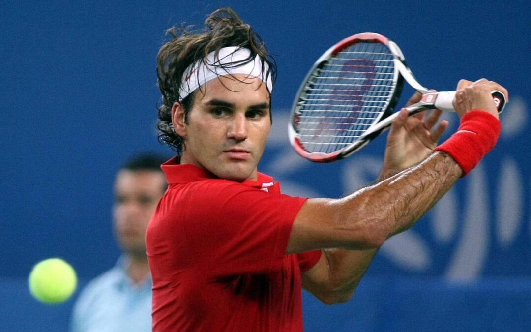 Roger Federer