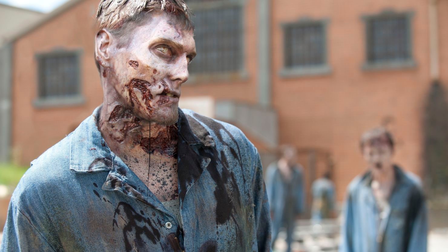 The Walking Dead
