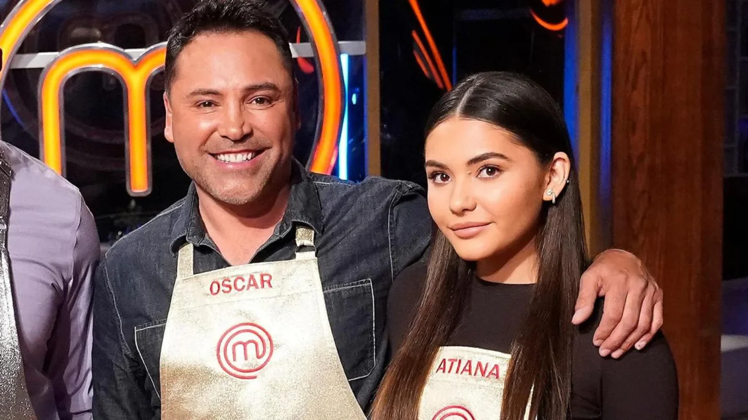 atiana de la hoya